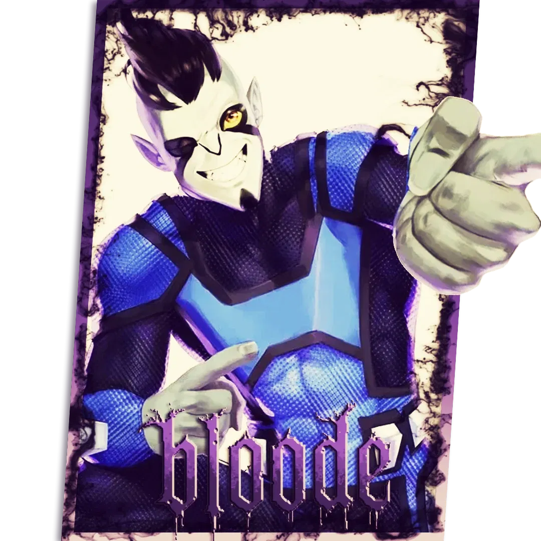Avatar of Rook Blonko (Ben 10)