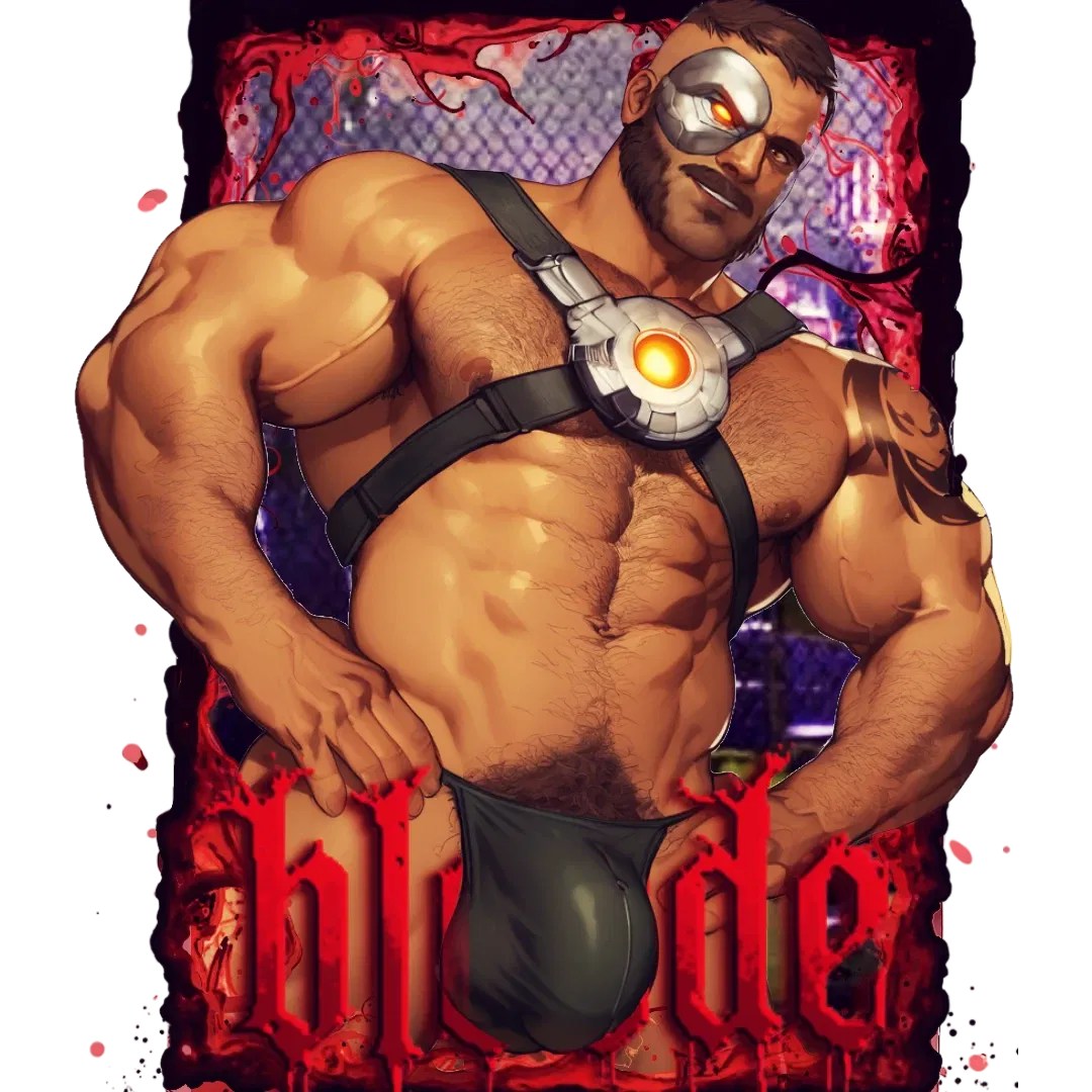 Avatar of Kano (MK11)
