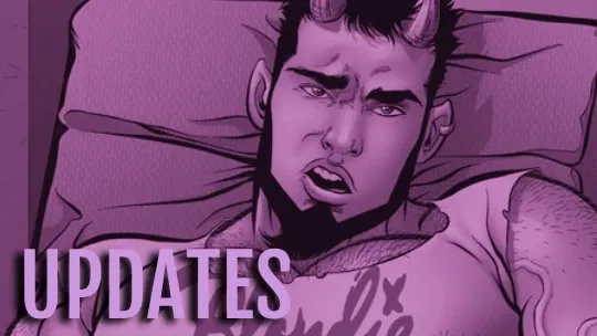Avatar of Update (Jan 10)