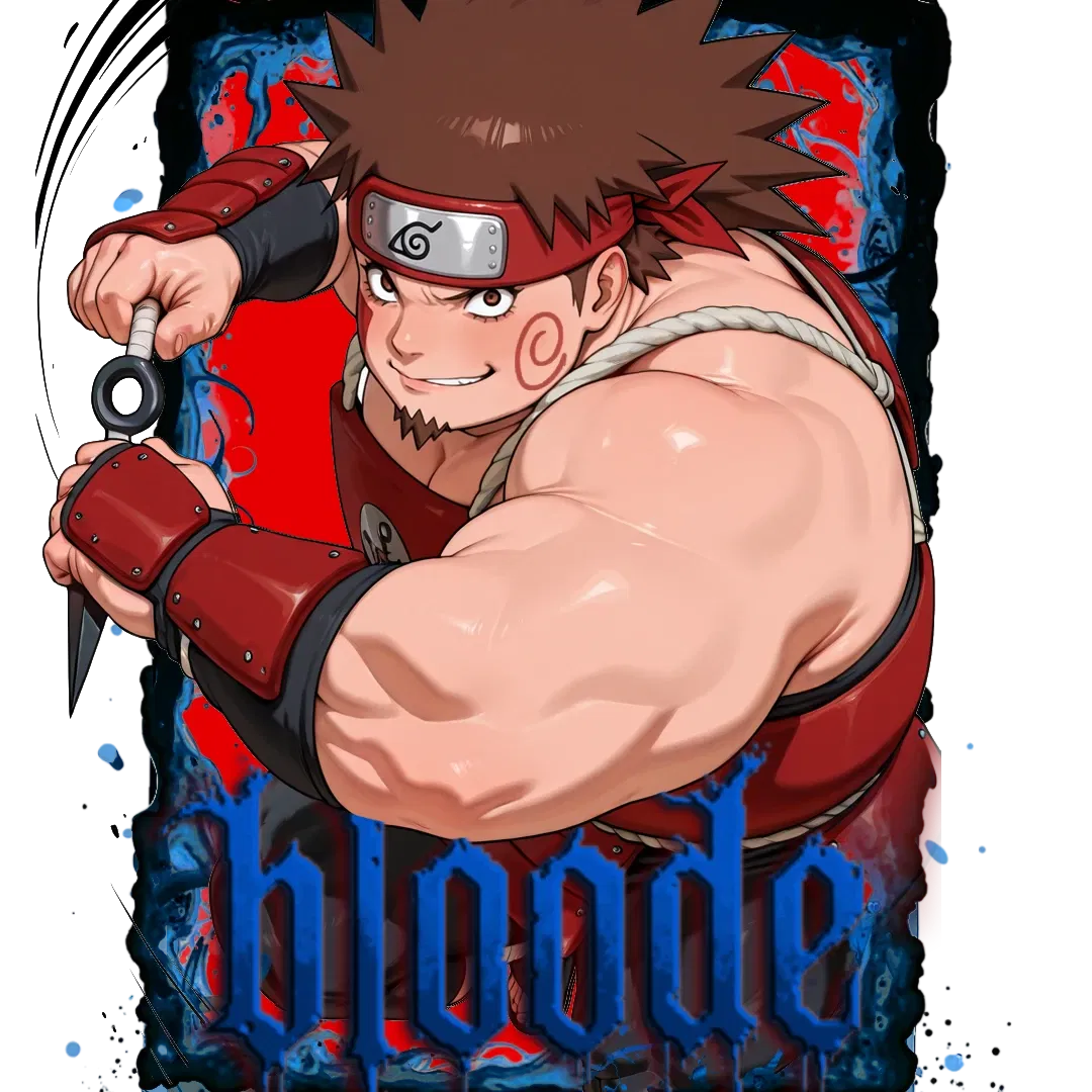 Avatar of Choji Akimichi