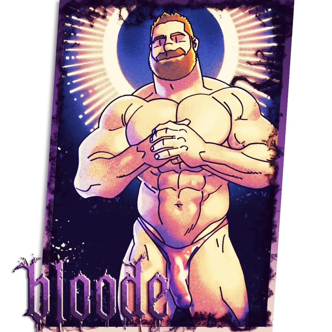 Avatar of Joe the gymbro