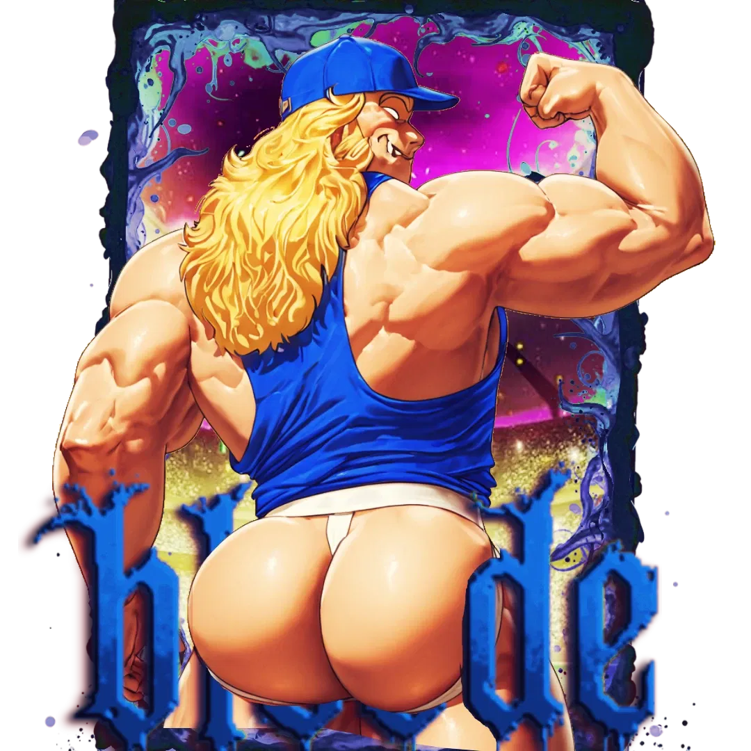 Avatar of Victor Creed (College Slut AU)