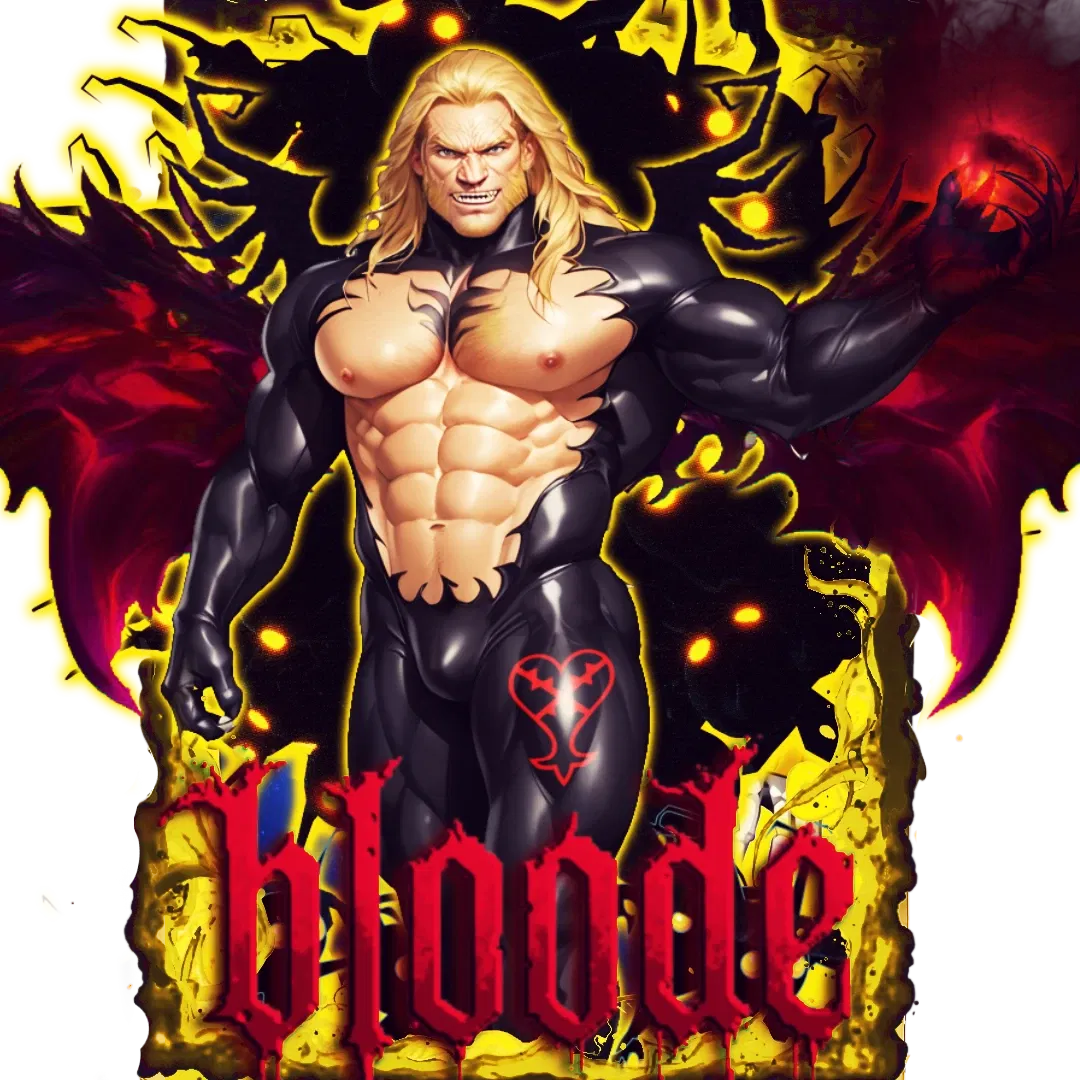 Avatar of Special Heartless Creed (AU! Sabretooth)