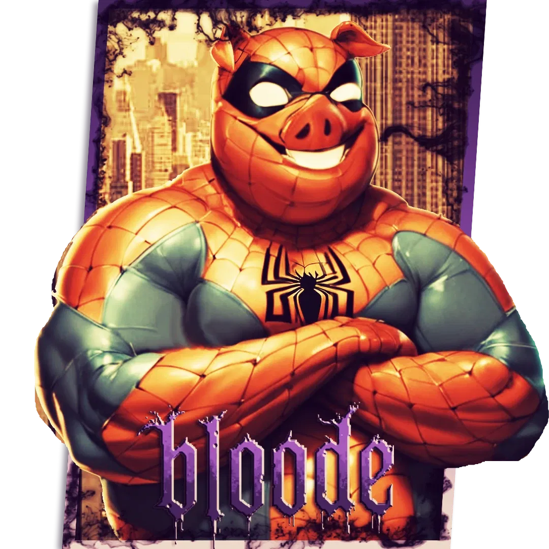 Avatar of Spider Ham