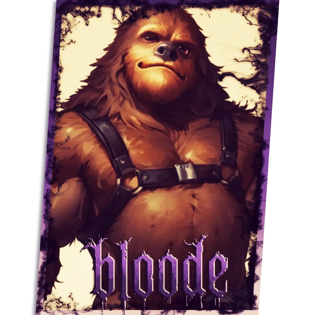 Avatar of Chewbacca (Star Wars)