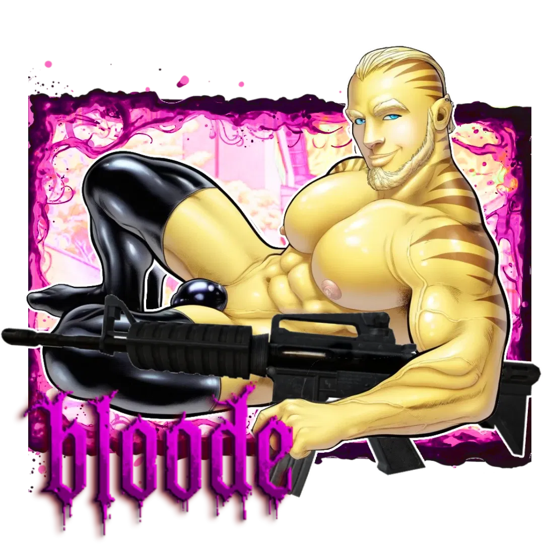 Avatar of Fellinoid Merc Puma (v3)