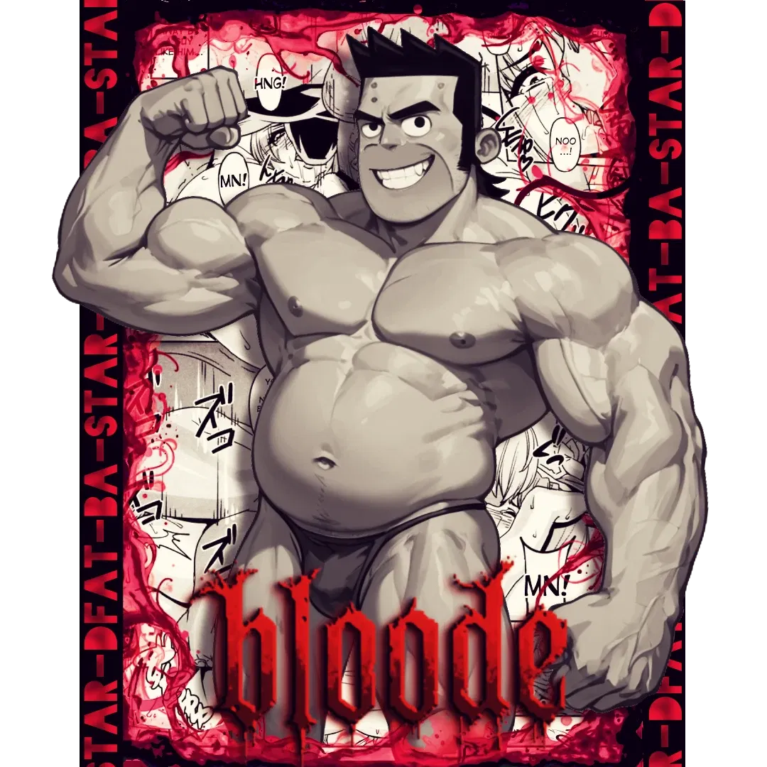 Avatar of Bastard mechanic Daddy Francis
