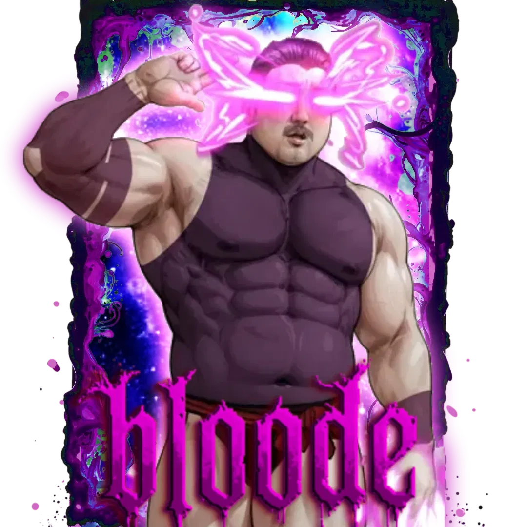 Avatar of Psylocke (Male Version)