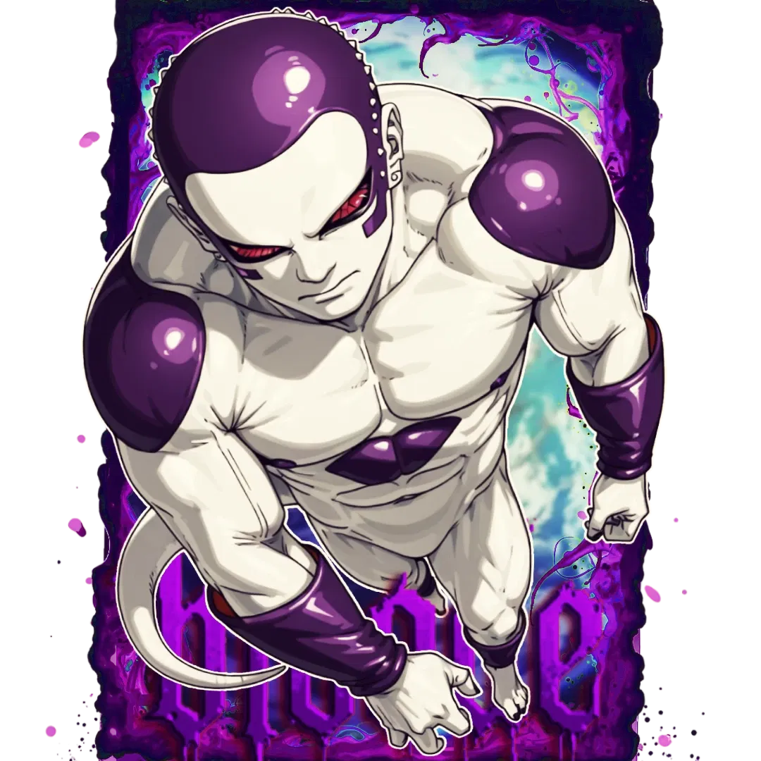 Avatar of Frieza