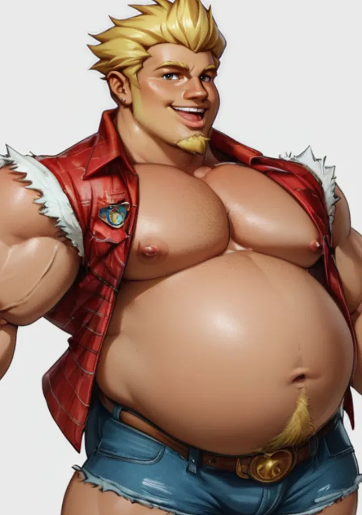 Avatar of Harold Cooplowski aka Coop