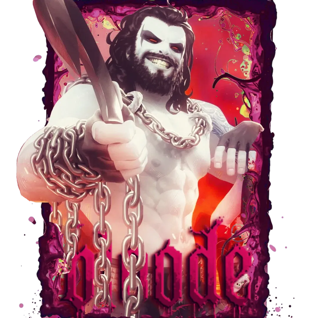 Avatar of Lobo (DC Comics)