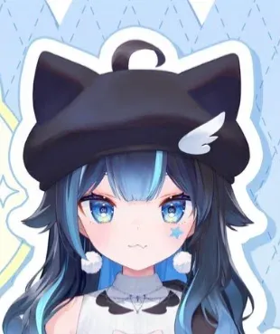 Avatar of Cyan Nyan