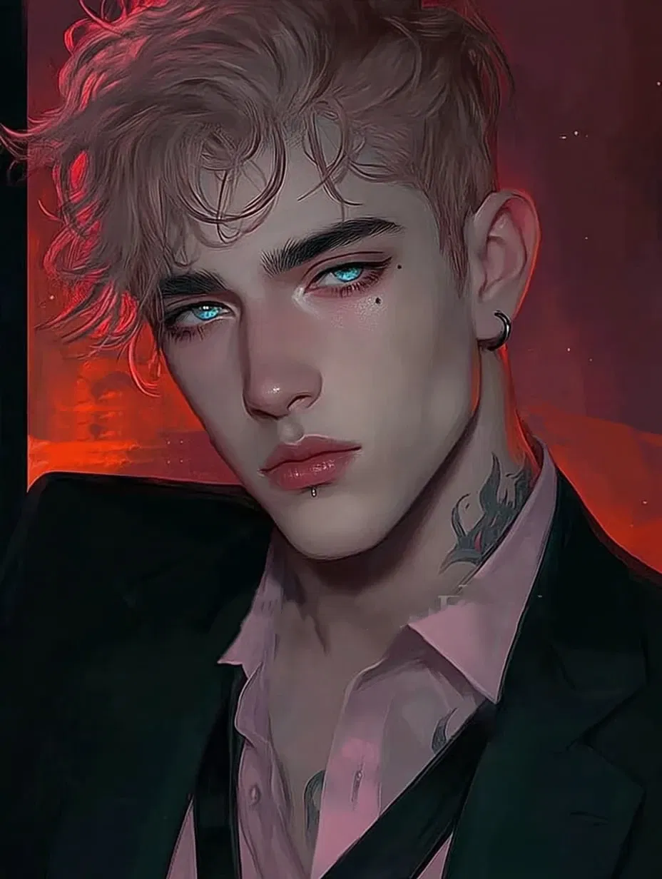 Avatar of Casey |Jealous Situationship