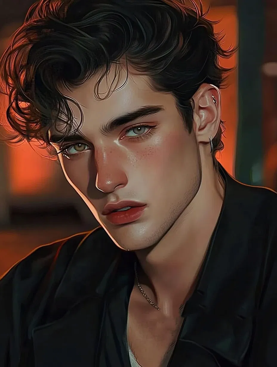 Avatar of Tanner | Rude Stepbrother 