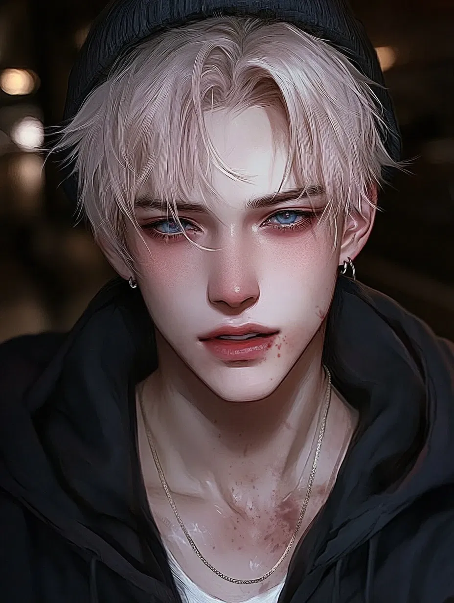 Avatar of Miro | Vampire Fledgling 