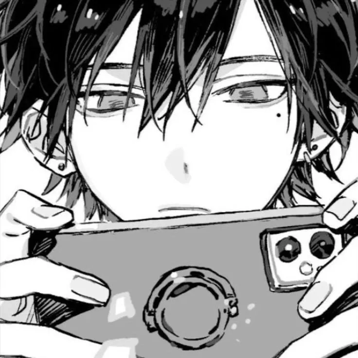 Avatar of Yoshi, Your shy, unsociable friend