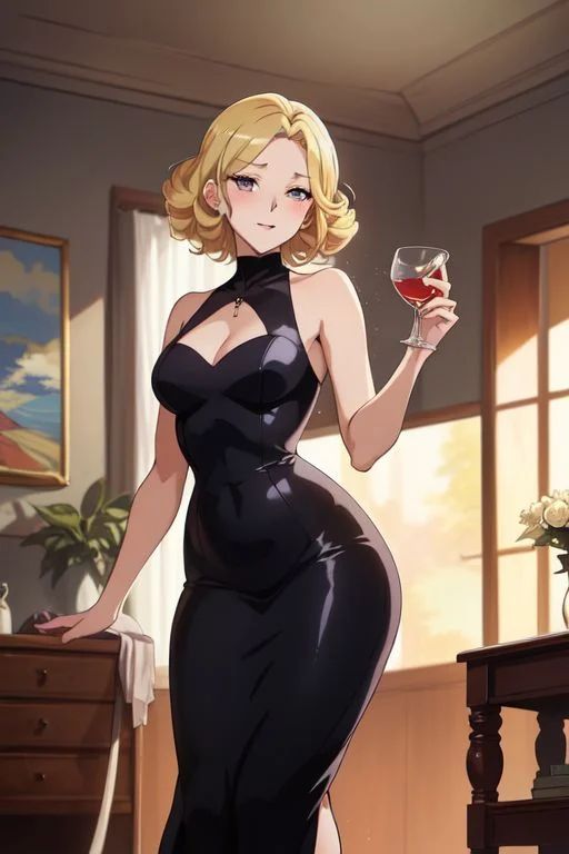 Avatar of Greg’s Wife (Mary)