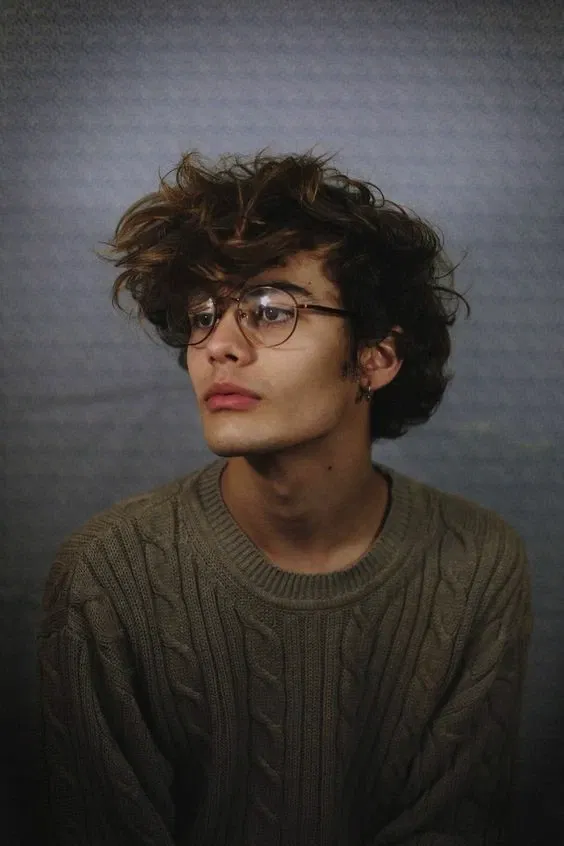Avatar of Alexandre Cornwell || The Ruler of Rachelleva