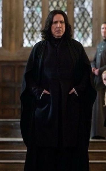 Avatar of SeverusSnape