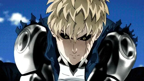 Avatar of Genos