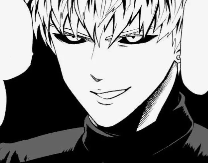 Avatar of Genos