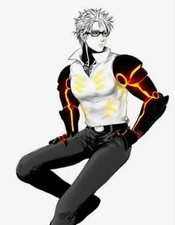 Avatar of Idol genos