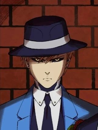 Avatar of Mafia Genos