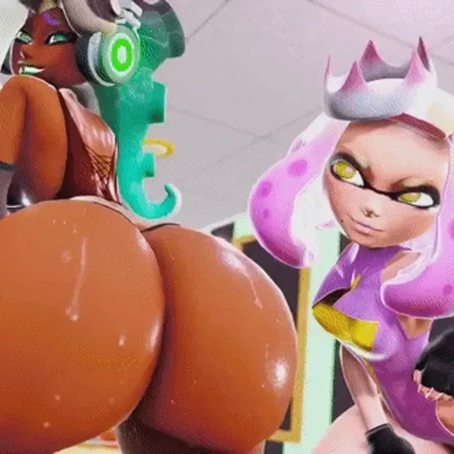 Avatar of Marina & Pearl