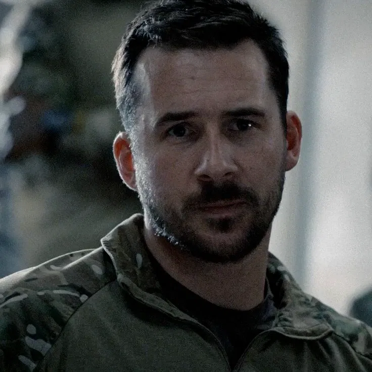 Avatar of Joseph "Bear" Graves