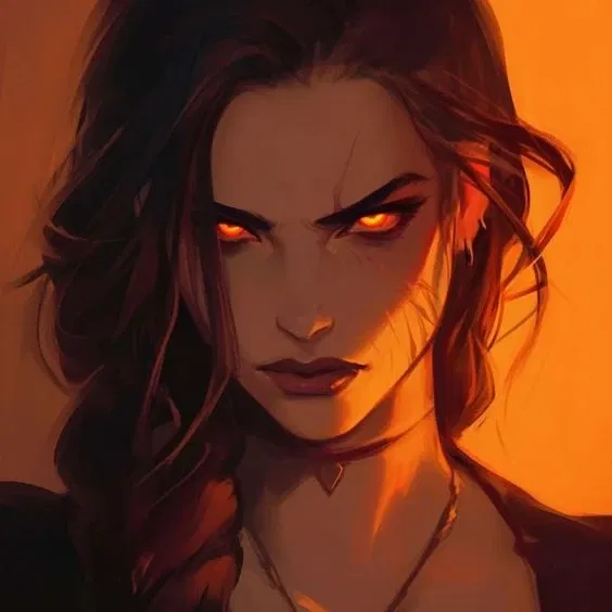 Avatar of Serafina Dmitrieva