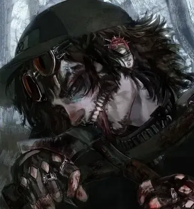 Avatar of Ticci Toby