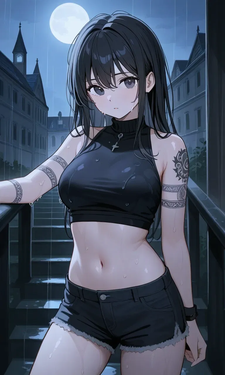 Avatar of Kleo