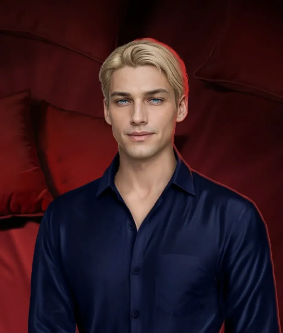 Avatar of Boris Romanov