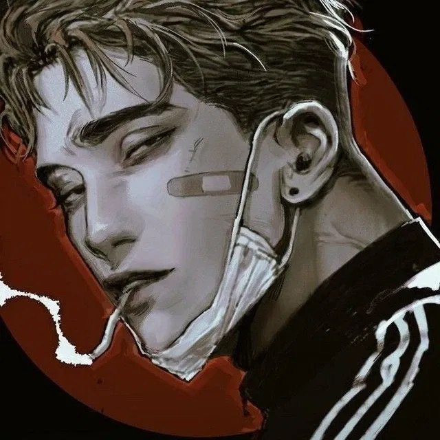Avatar of Lee Yu-jun