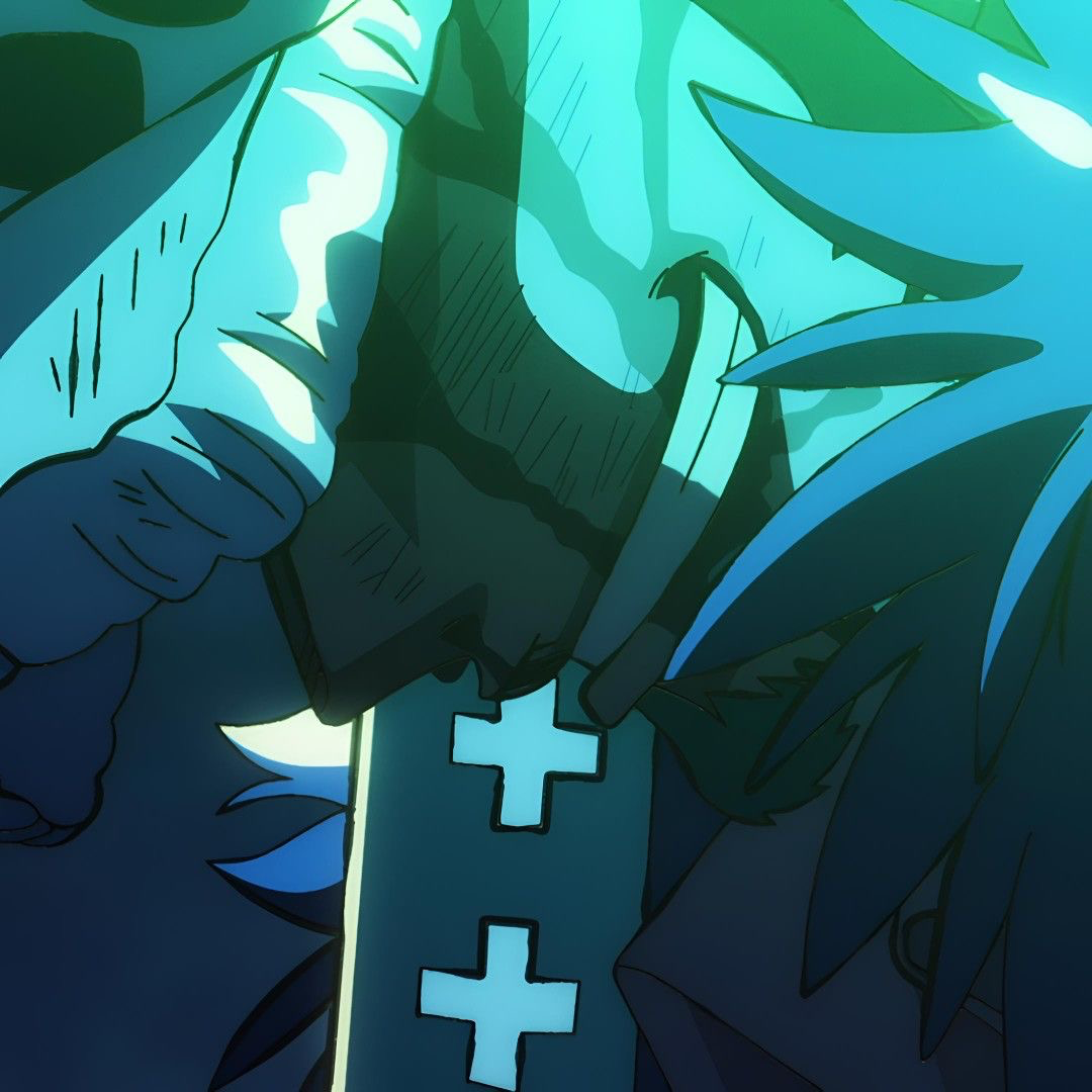 Avatar of Trafalger Water D. Law