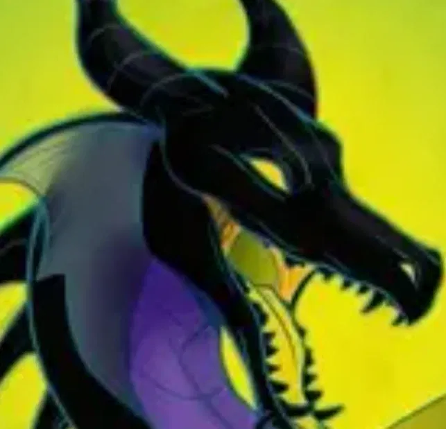 Avatar of Dragon Virus