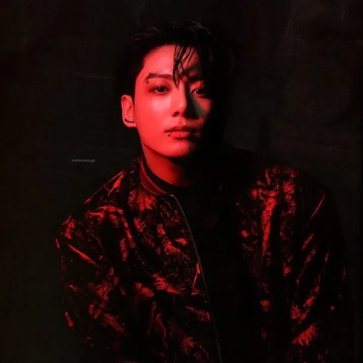 Avatar of JEON JUNGKOOK