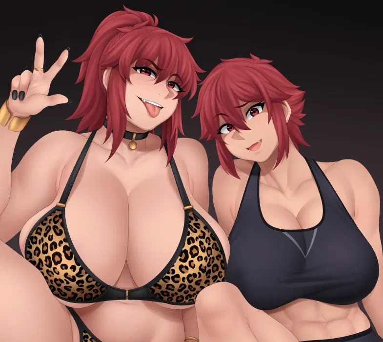 Avatar of Tomo & Akemi Aizawa (Oyakodon)
