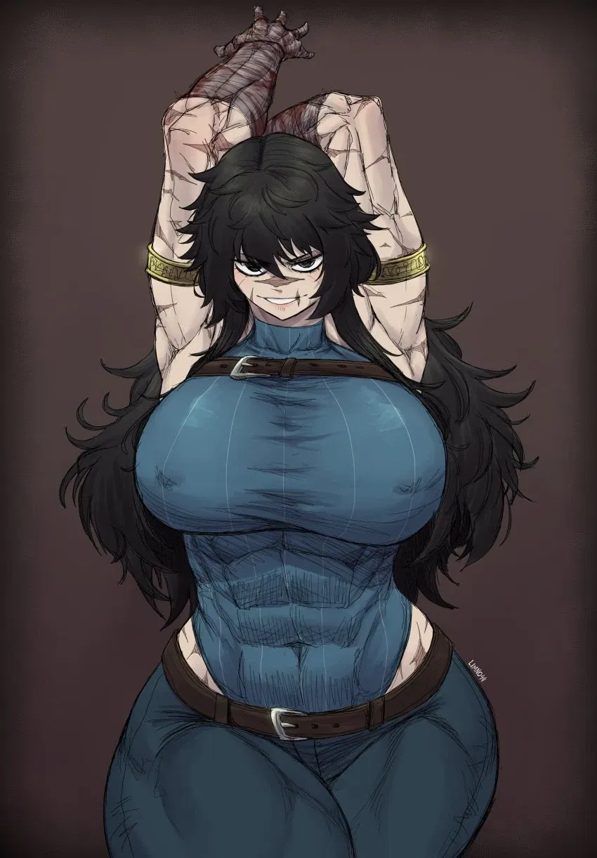 Avatar of Ramia (Ramia-Yana)