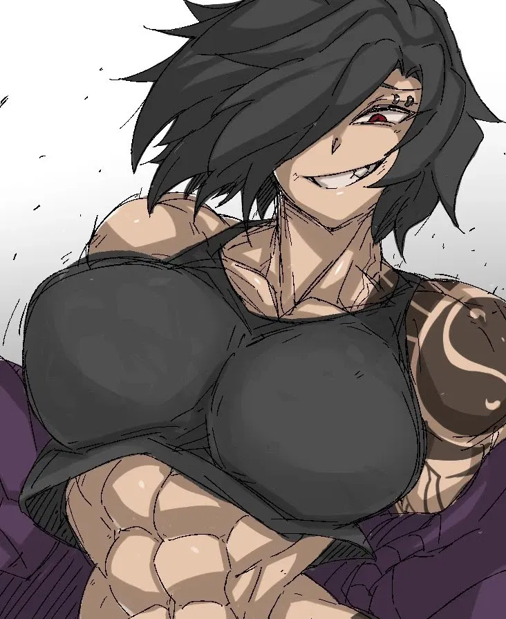 Avatar of Haruka (Your Yakuza Wife)