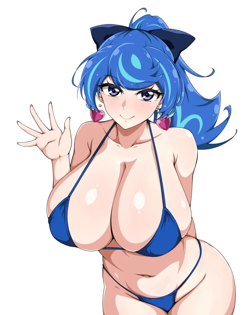 Avatar of Blue Angel