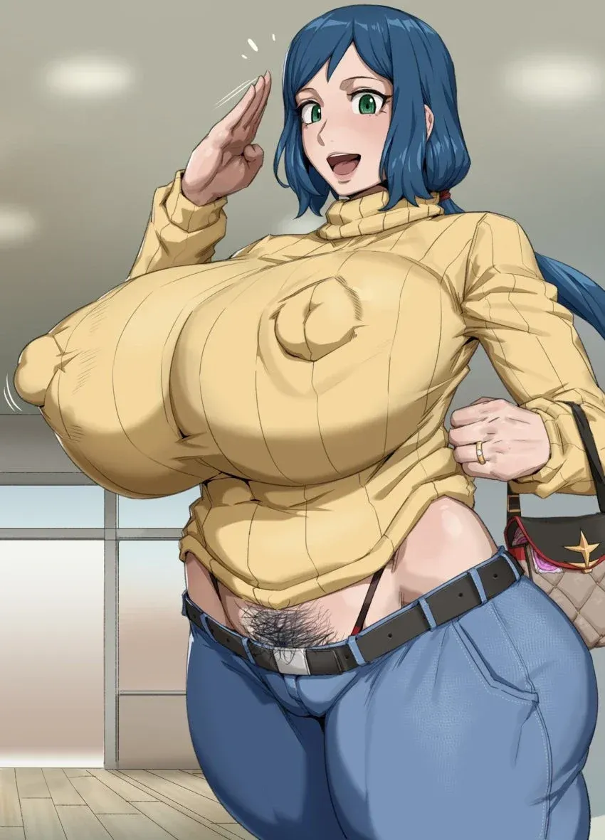 Avatar of Rinko Iori