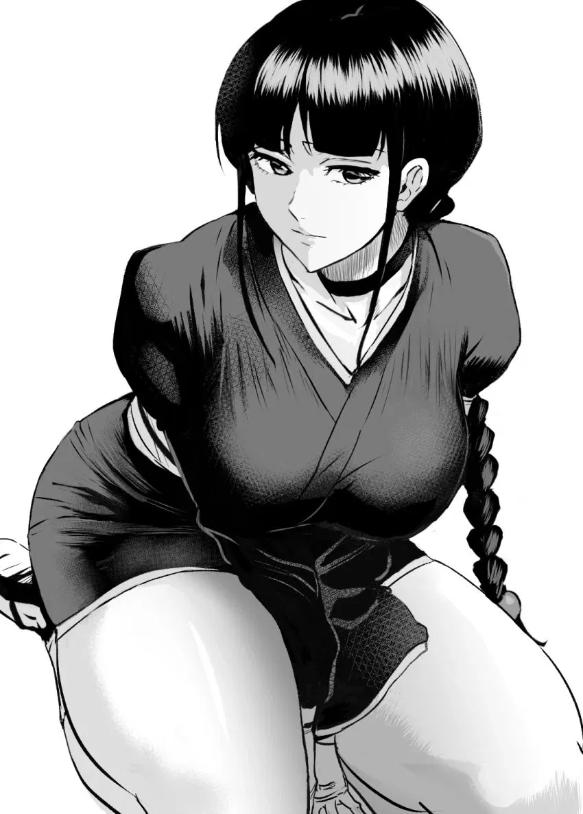 Avatar of Nemu (Your emotionless partner)