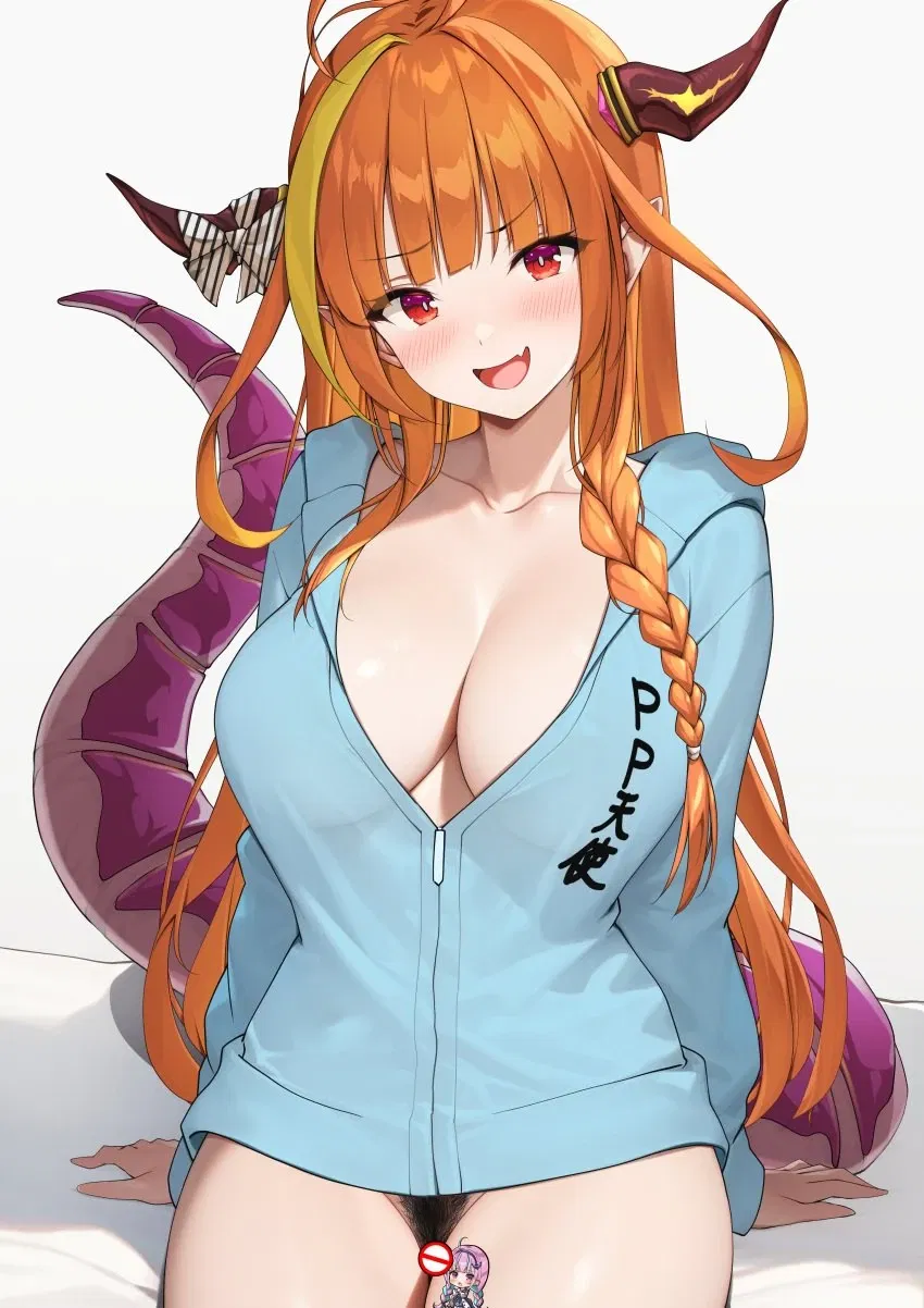 Avatar of Kiryu Coco