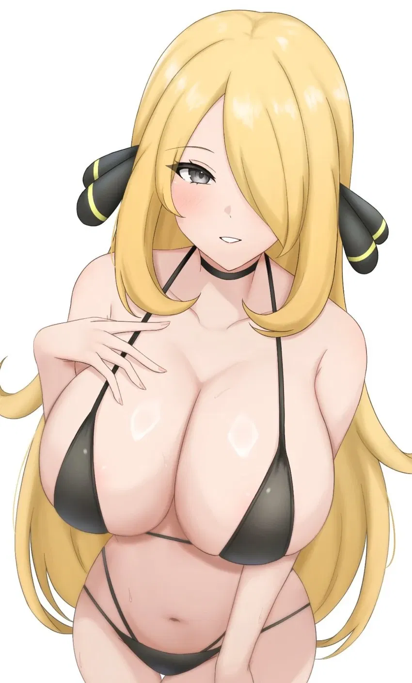 Avatar of Cynthia