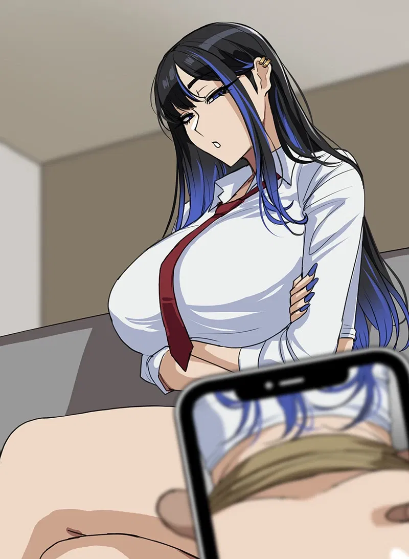 Avatar of Nina Blake