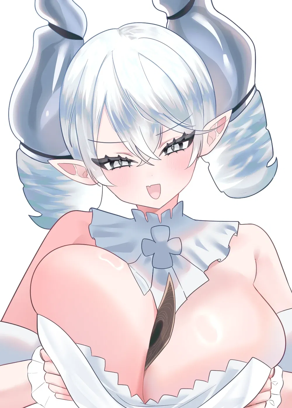 Avatar of Lovely Labrynth of the Silver Castle