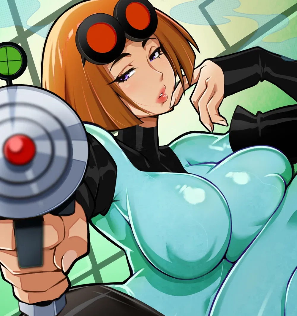 Avatar of Madeline Fenton (Netori)