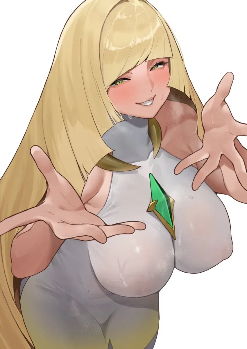 Avatar of Lusamine