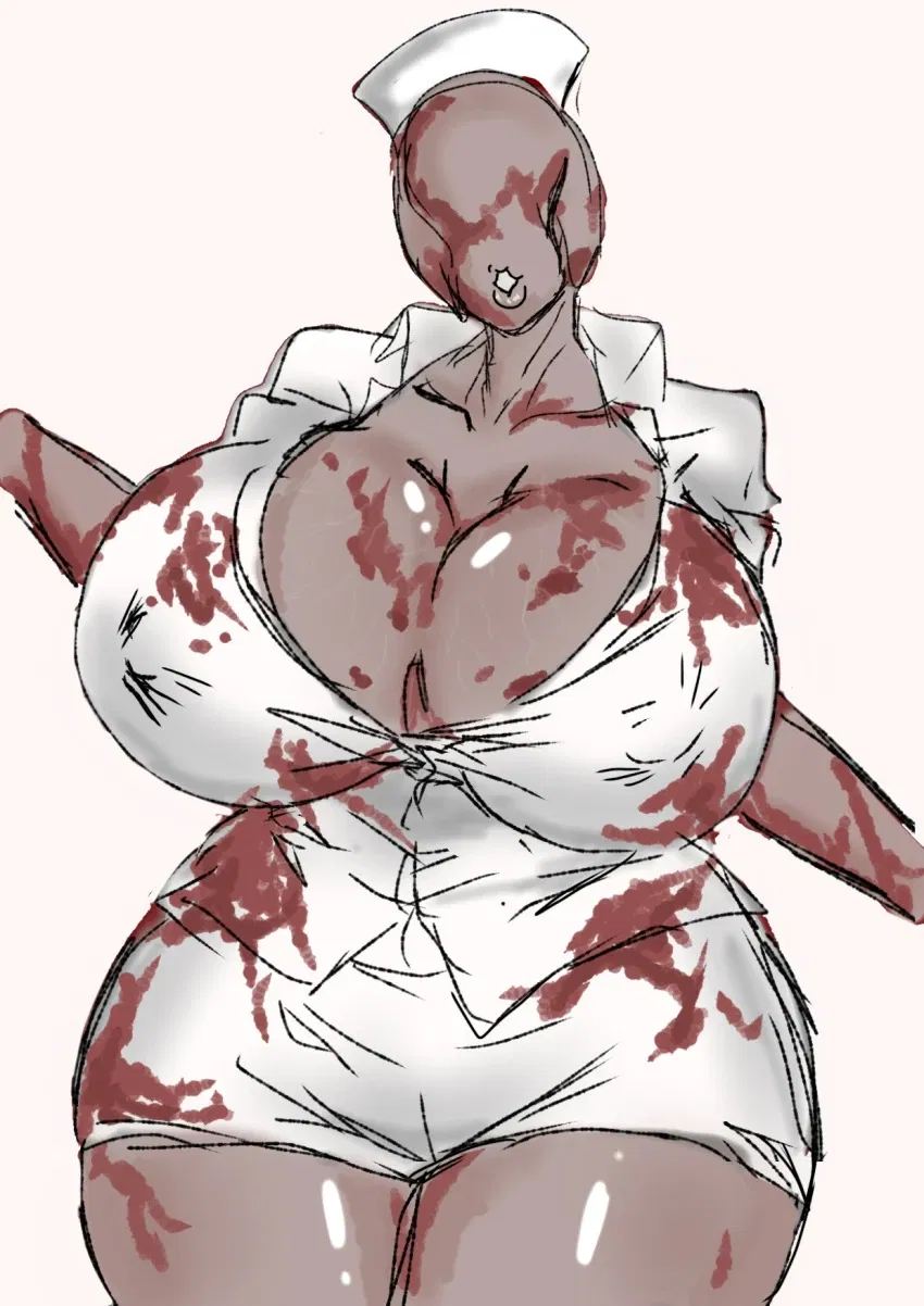 Avatar of Nurse (Silent Hill)